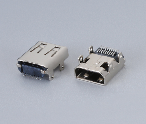 简牛连接器是什么？有什么结构组成？