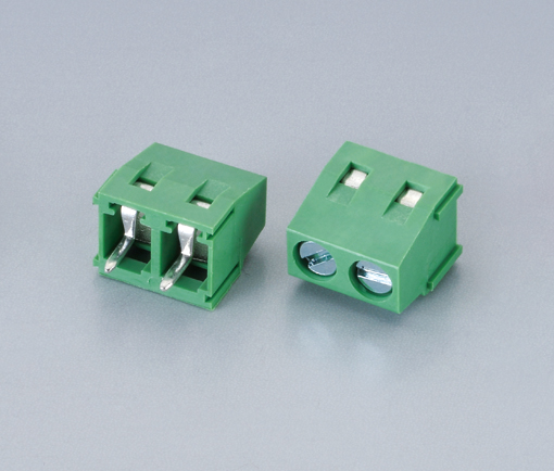 端子台 126-5.0 DIP 180°