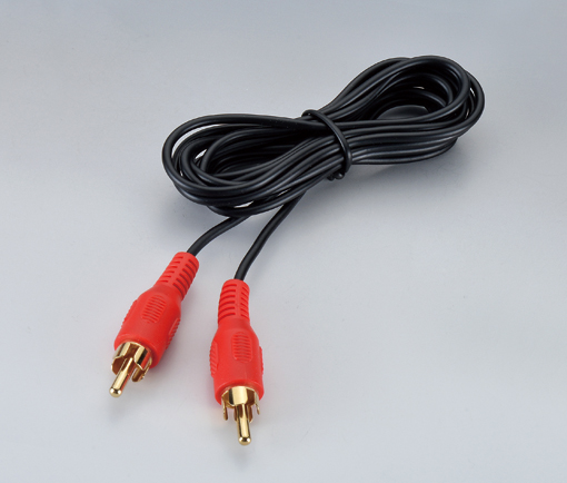 RCA CABLE 线