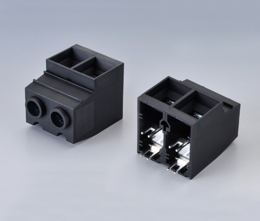 端子台 136HT-10.16 DIP 180°