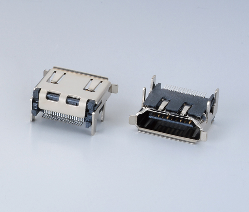 HDMI A-Type connector