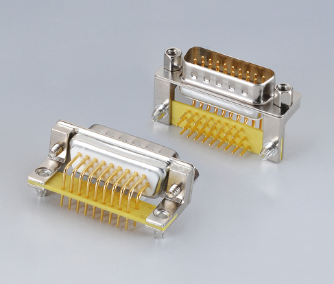 D-Sub DB孔 26PIN  公座