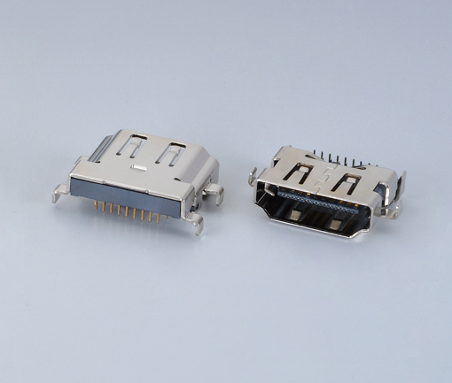 HDMI A-Type connector