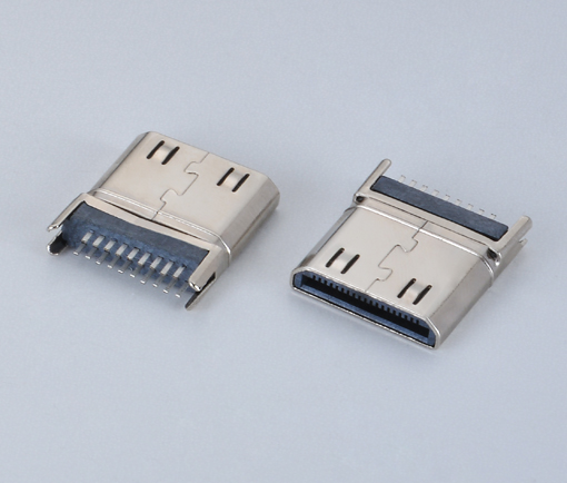 简牛连接器的基本定义及其优点