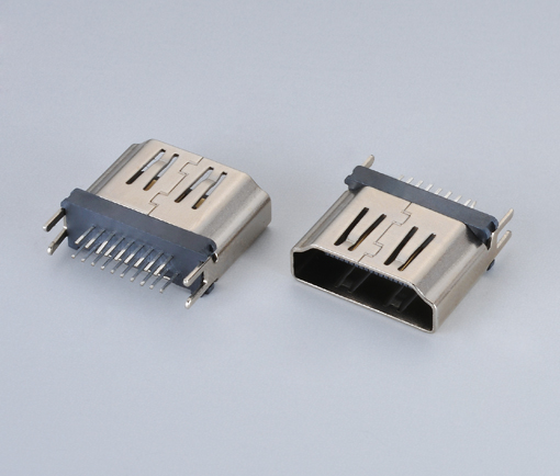 HDMI A-Type connector