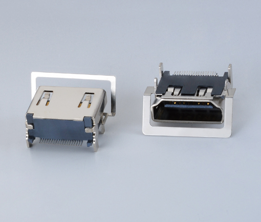 HDMI A-Type connector