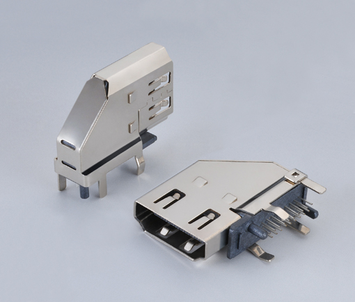 HDMI A-Type connector